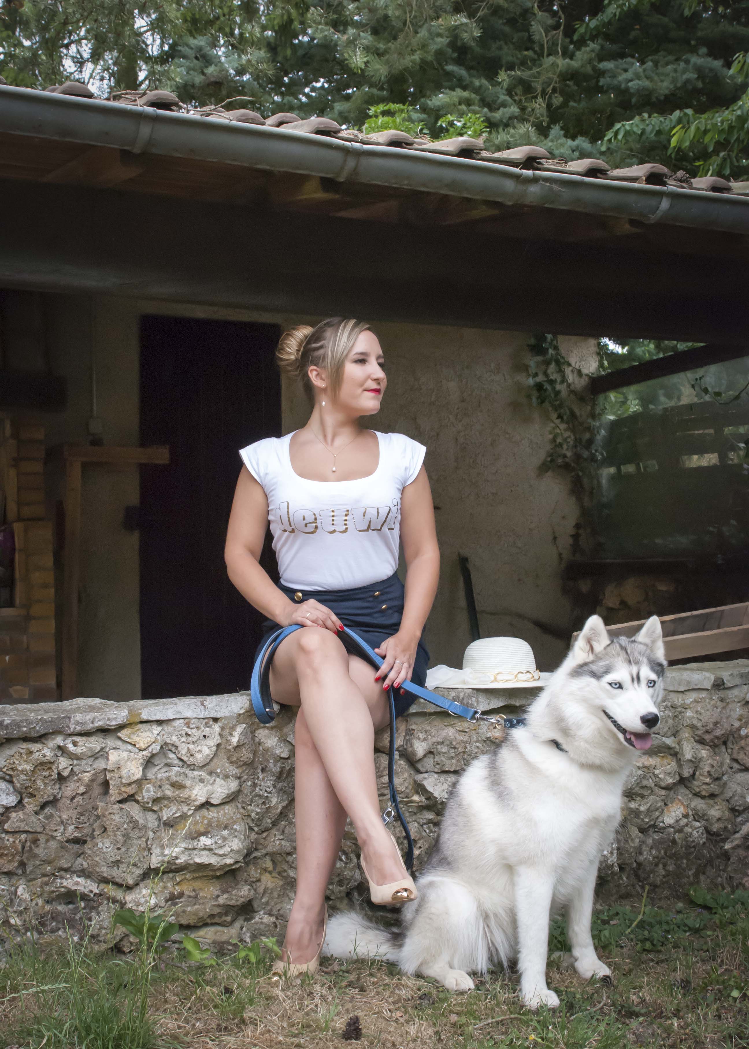 DEUWI CLOTHING GOLD EDITION TEE SHIRT 